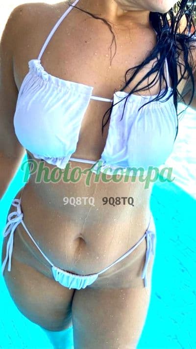 Foto 2: Acompanhante em Foz do Iguaçu — beijo grego, Sabrina