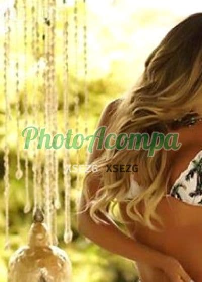 Acompanhante peituda em Rio de Janeiro (3) — Sabrina