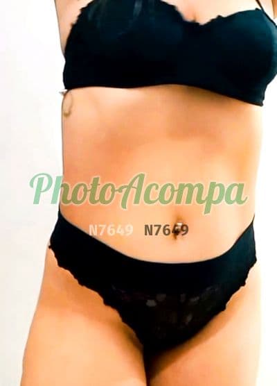 Foto 4: Acompanhante em São Paulo — sexo anal, Sabrina