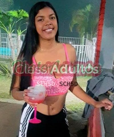 Acompanhante imagem do anúncio em Itu, foto de perfil
