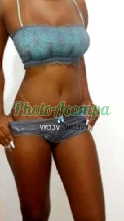Acompanhante morena em João Pessoa (5) — Sabrina