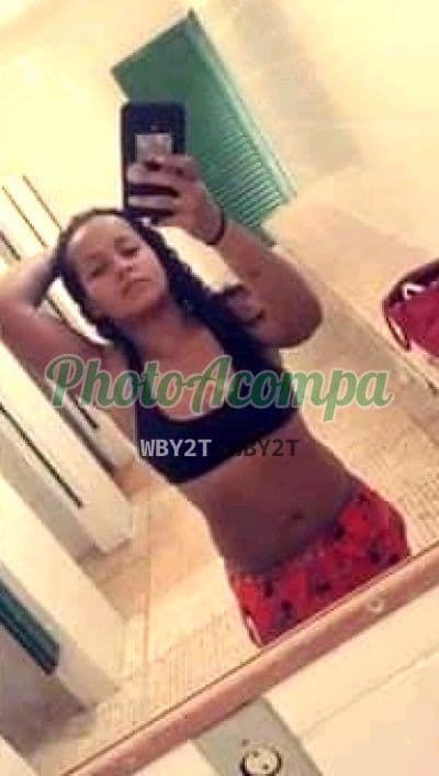 Foto 2: Acompanhante magra em Bauru — Sabrina