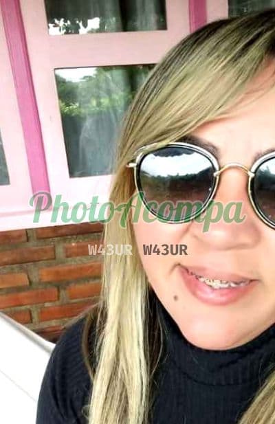 Foto 5: Acompanhante loira em Fortaleza — Sabrina