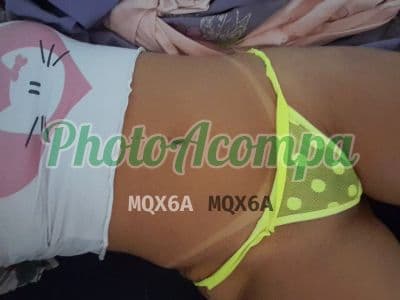 Acompanhante depilada em Teresina — Sabrina, foto 3