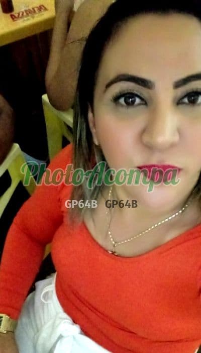 Foto 2: Acompanhante em Fortaleza — beijo na boca, Sabrina