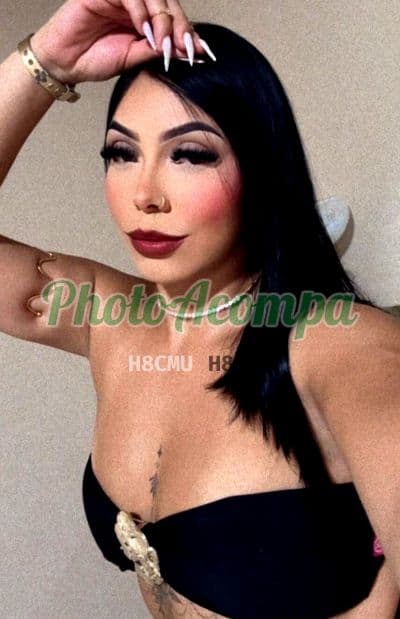 Acompanhante em Itajaí com namoradinha (4) — Sabrina