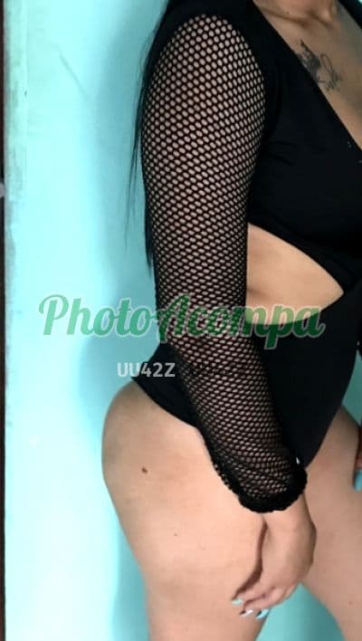 Acompanhante em Boa Vista com experiência de namorada (2) — Sabrina