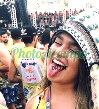 Acompanhante em Rio de Janeiro — namoradinha, foto 4 de Sabrina