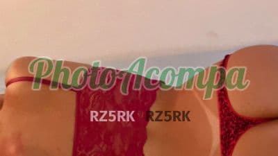 Acompanhante em Boa Vista — sexo anal, foto 2 de Sabrina