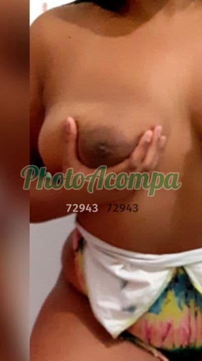 Foto 3: Acompanhante de seios naturais em Rio de Janeiro — Sabrina