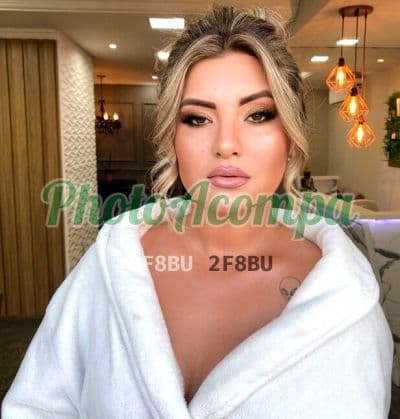 Acompanhante loira em Balneário Camboriú (5) — Sabrina