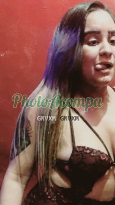 Acompanhante alta em ABC Paulista (5) — Sabrina