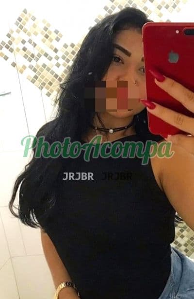 Acompanhante em Salvador com beijo grego (2) — Sabrina