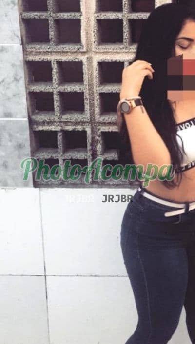 Acompanhante morena em Salvador — Sabrina, foto 5
