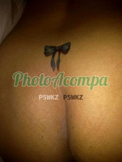 Foto 2: Acompanhante mignon em Suzano — Sabrina