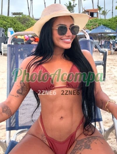 Acompanhante em Porto Alegre com namoradinha (4) — Sabrina