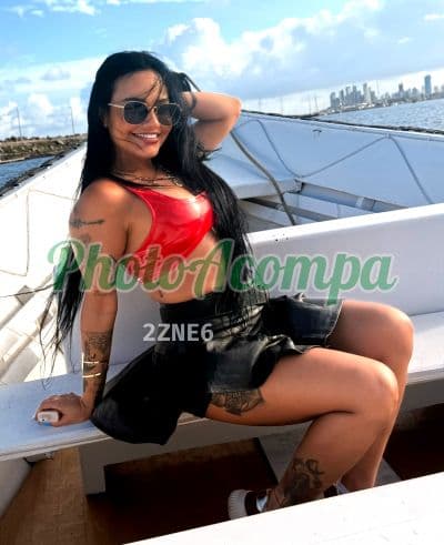 Acompanhante em Porto Alegre com sexo anal (6) — Sabrina