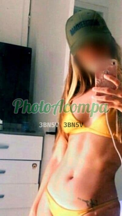 Acompanhante em Paulista — namoradinha, foto 2 de Sabrina
