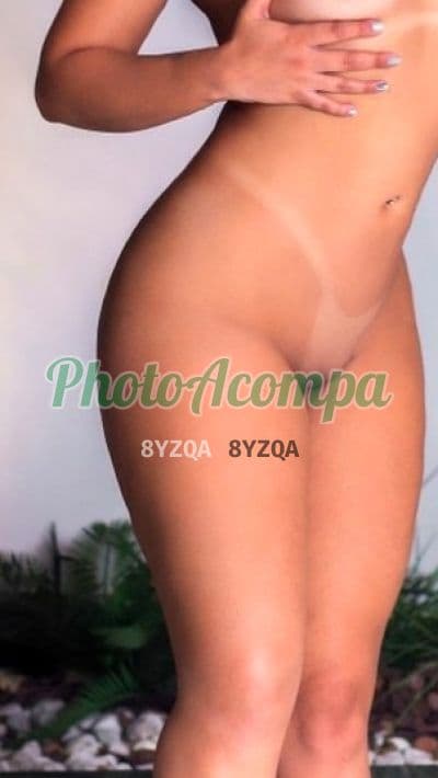 Acompanhante alta em Santos (3) — Sabrina