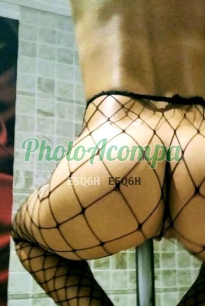 Acompanhante em São Paulo com namoradinha (4) — Sabrina