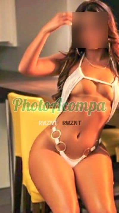 Acompanhante em Niterói com anal (6) — Sabrina