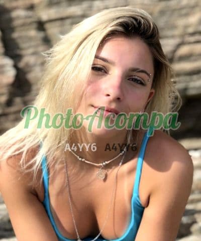 Acompanhante loira em Rio de Janeiro — Sabrina, foto 3