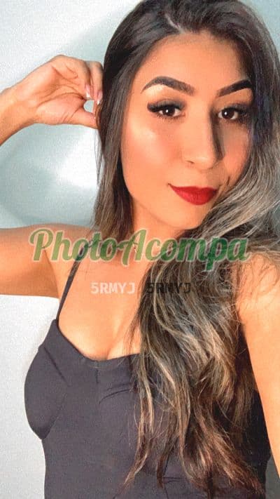 Acompanhante em São Paulo — beijo grego, foto 2 de Sabrina