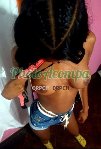 Acompanhante magra em Duque de Caxias — Sabrina, foto 3