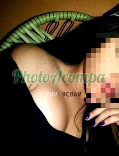 Acompanhante magra em Aparecida de Goiânia — Sabrina, foto 3