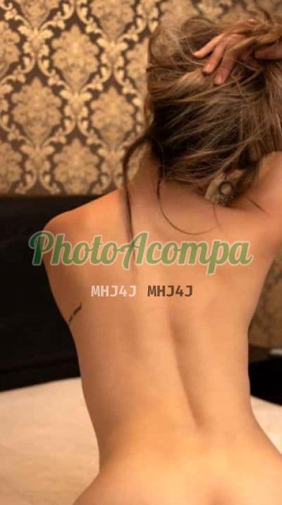 Acompanhante em Curitiba — sexo anal, foto 6 de Sabrina