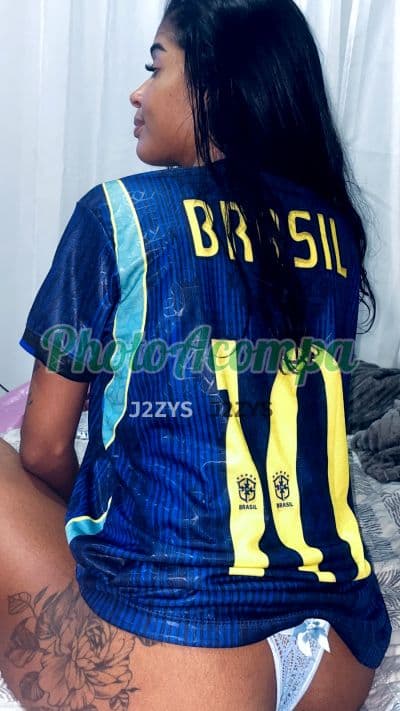 Foto 4: Acompanhante em Rio de Janeiro — experiência de namorada, Sabrina