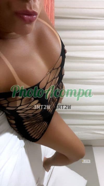 Acompanhante morena em Rio de Janeiro — Sabrina, foto 3