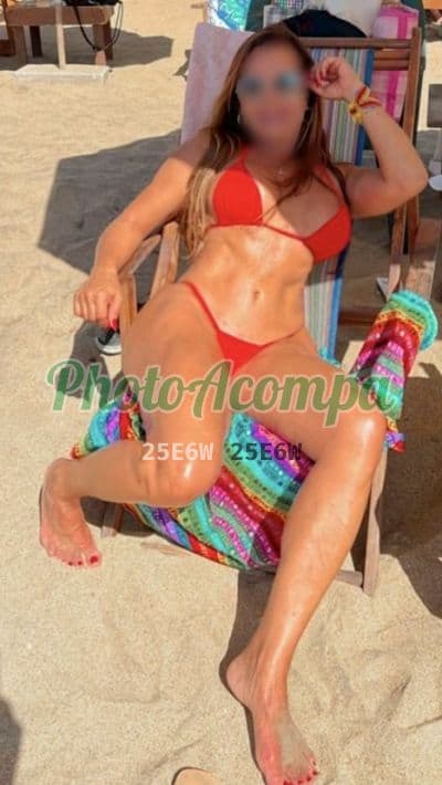 Foto 6: Acompanhante em São Paulo — oral natural, Sabrina Lee