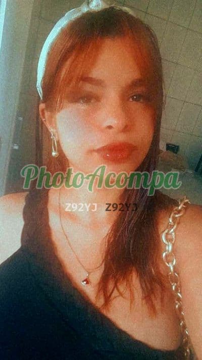 Acompanhante magra em Guarulhos (3) — Sabrina Mel