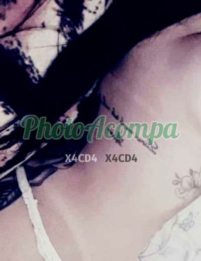 Acompanhante de seios naturais em Contagem (3) — Sabrinna
