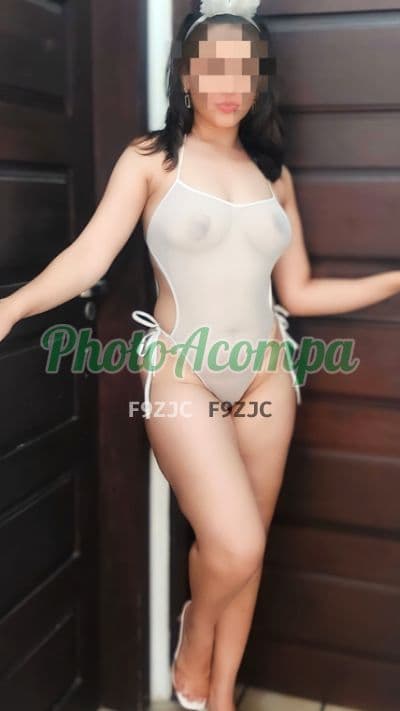 Acompanhante magra em Natal, foto 3 de Sabry