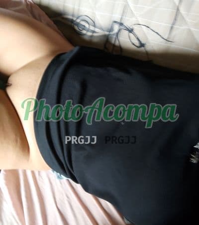 Acompanhante de seios naturais em Fortaleza — Sabryna, foto 3