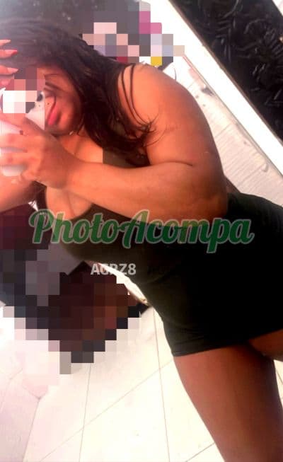 Acompanhante magra em Nilópolis, foto 3 de Safadinha
