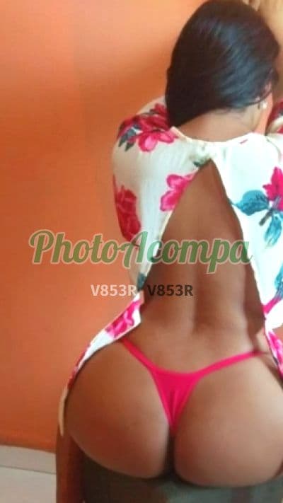Acompanhante depilada em Manaus, foto 3 de Safadinha