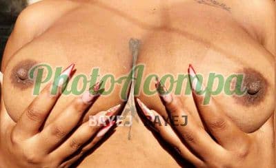 Acompanhante magra em São Gonçalo (3) — Safadinha