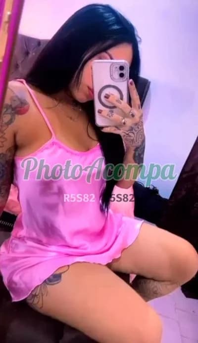 Foto 5: Acompanhante morena em Salvador — Safi