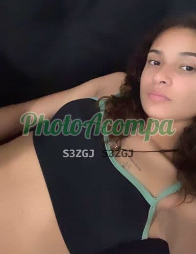 Acompanhante em São Paulo — experiência de namorada, foto 4 de Safira