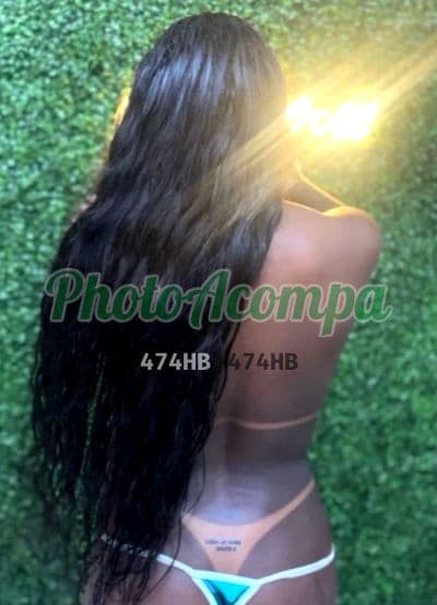 Acompanhante em Rio de Janeiro com namoradinha (4) — Safira