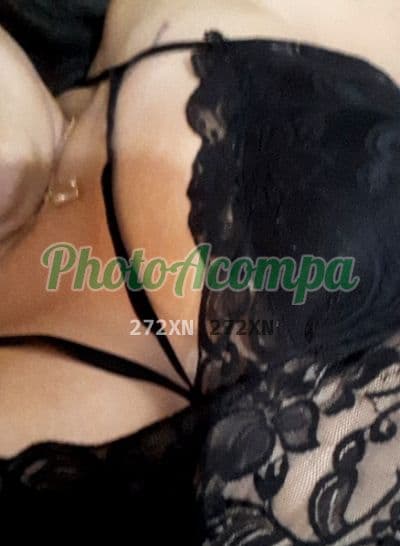 Foto 3: Acompanhante magra em Maceió — Safira
