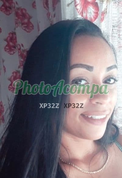 Foto 5: Acompanhante morena em Rio de Janeiro — Safira
