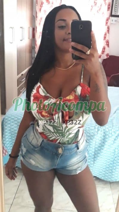 Acompanhante em Rio de Janeiro com oral sem camisinha (6) — Safira