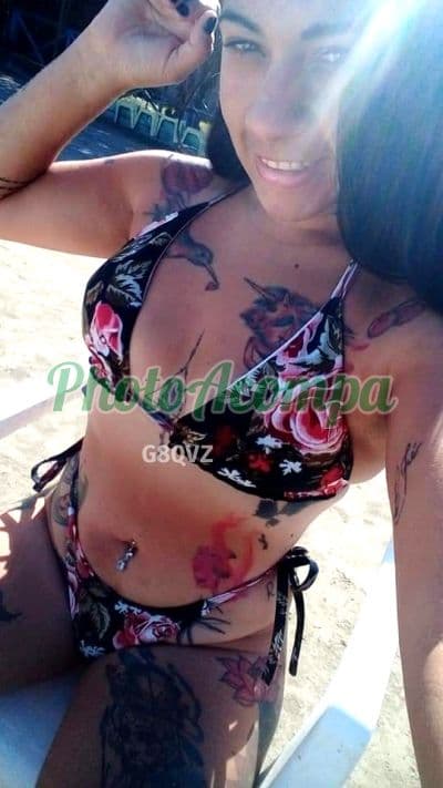 Foto 5: Acompanhante depilada em São Paulo — Safira