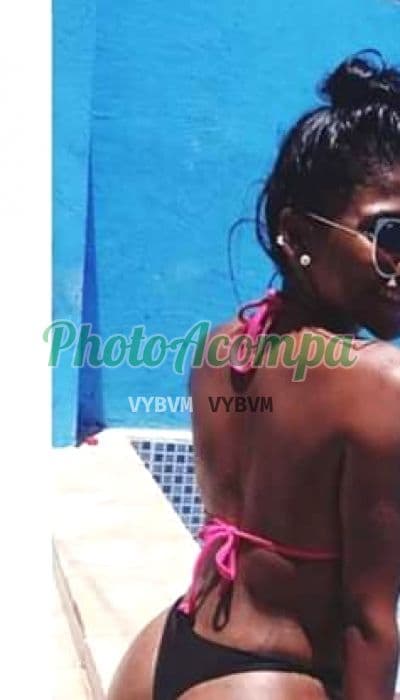 Acompanhante em Rio de Janeiro com experiência de namorada (2) — Safira