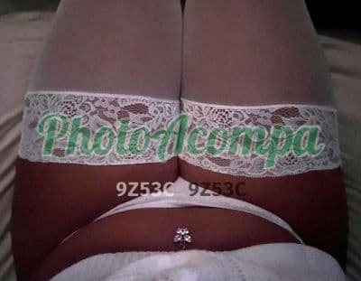Foto 5: Acompanhante depilada em Duque de Caxias — Safira