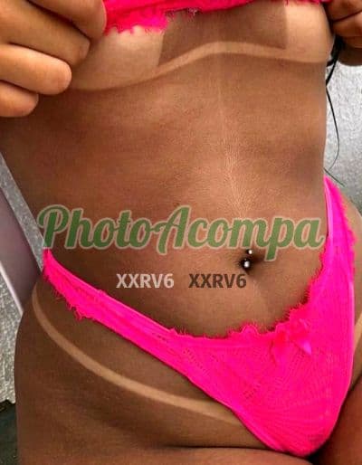Acompanhante em Belém — namoradinha, foto 2 de Safira